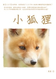 小狐狸系列绘本